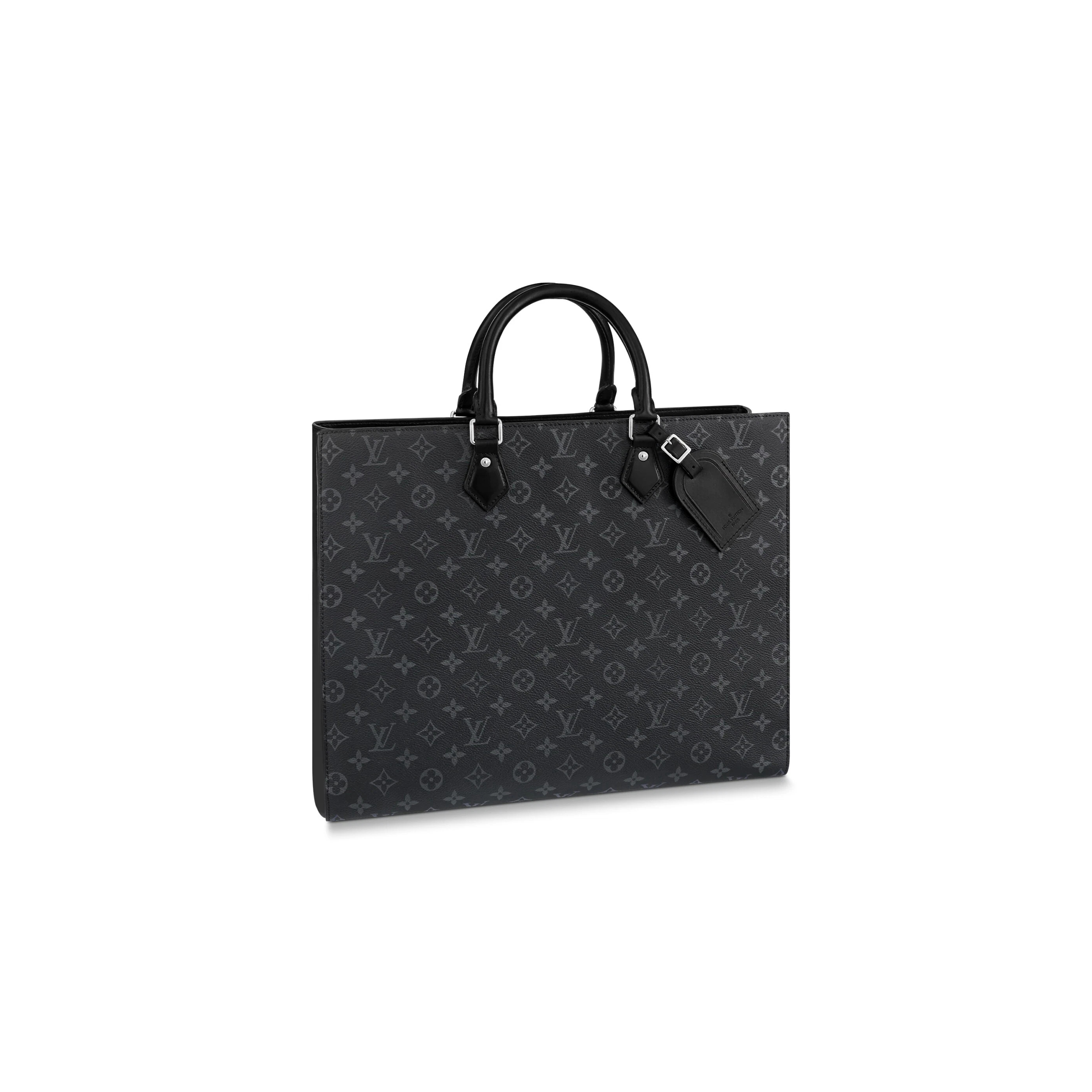 LOUIS VUITTON GRAND SAC M44733 (42*34*14cm)